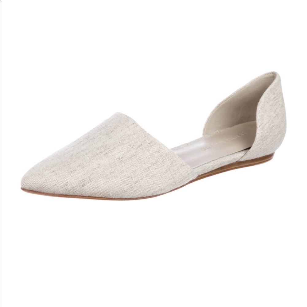 Jenni Kayne d’Orsay Flats